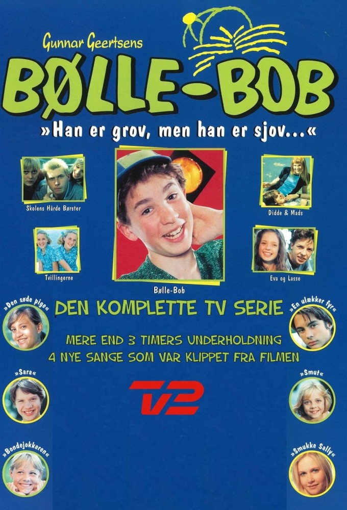 Boelle-bob