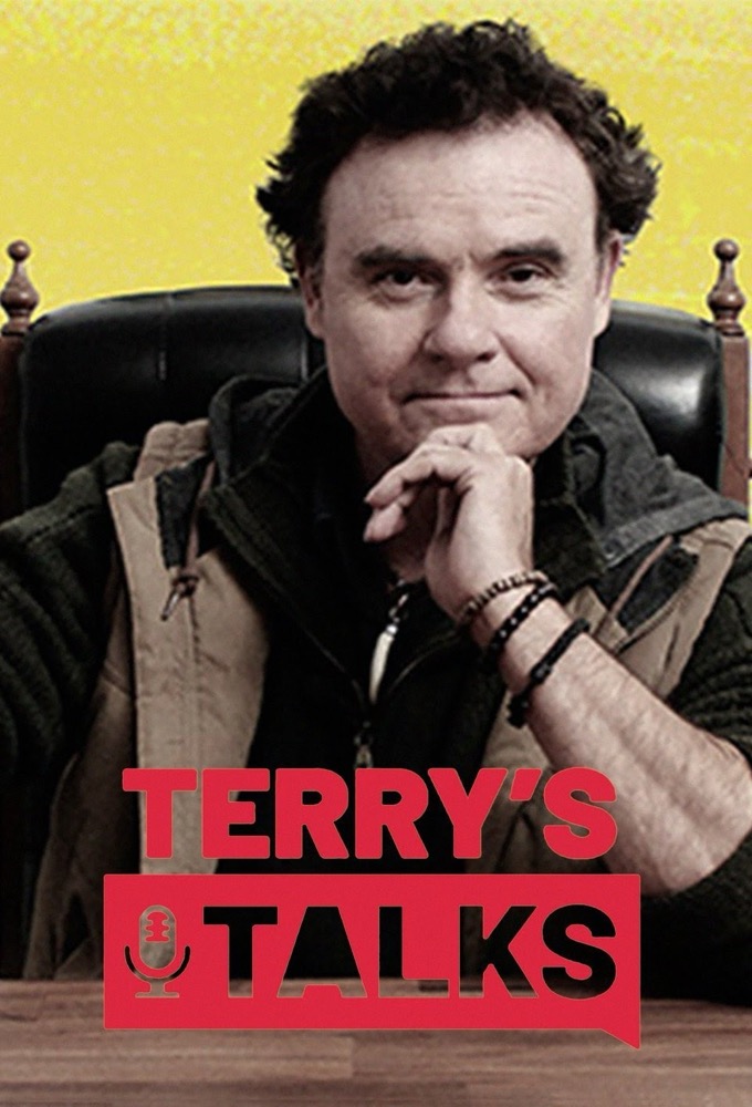 Terry's Talks