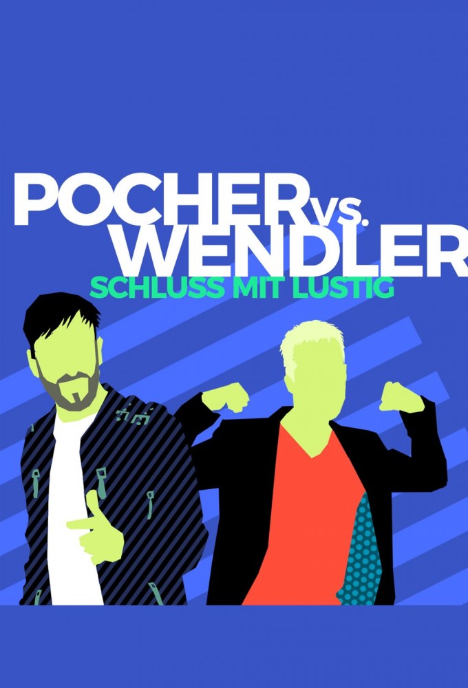 Pocher Vs. Wendler No More Fun!
