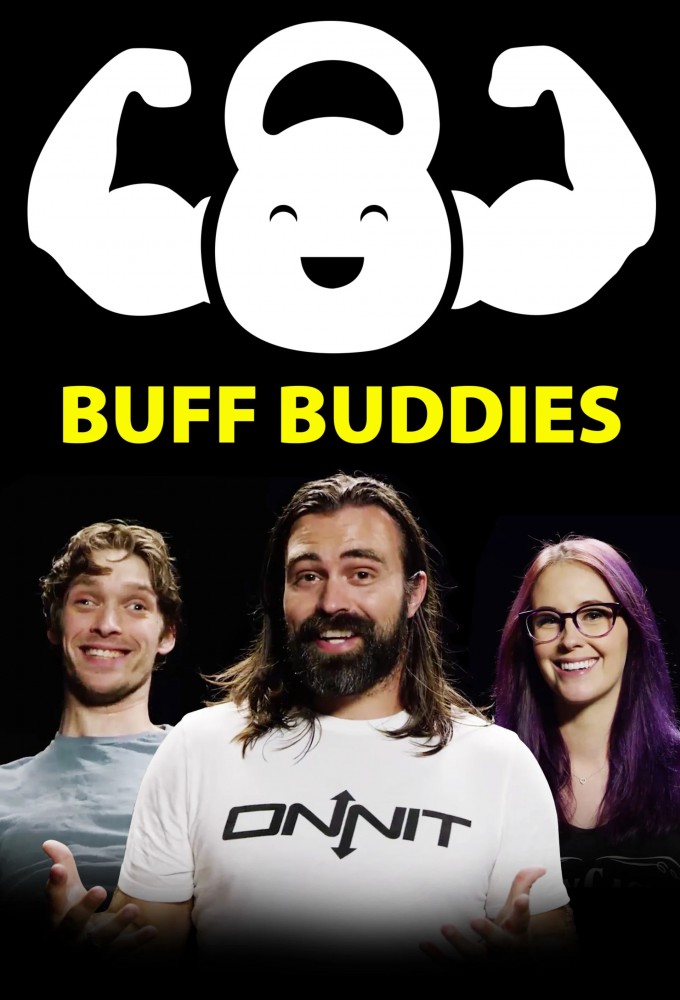 Buff Buddies
