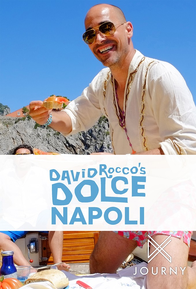 David Rocco's Dolce Napoli