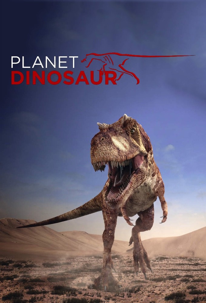 Planet Dinosaur