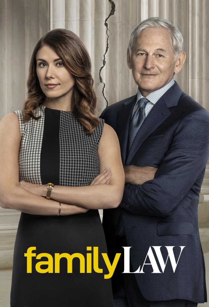 Family Law (2021)