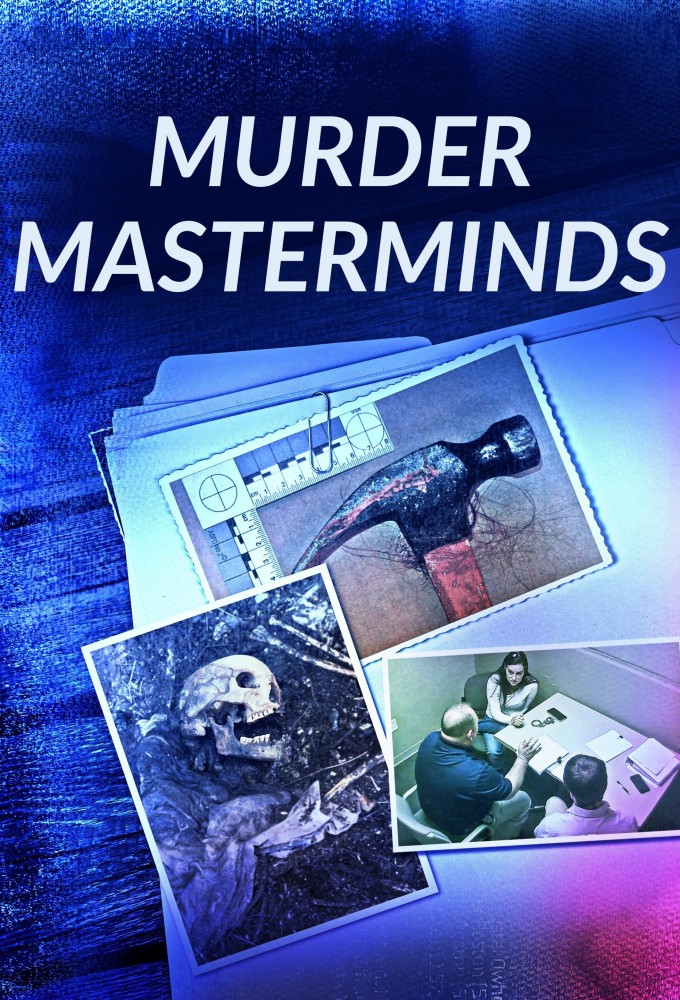 Murder Masterminds