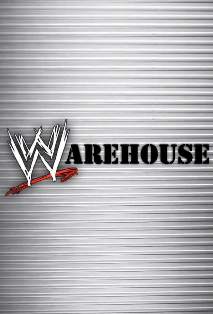 WWE Warehouse