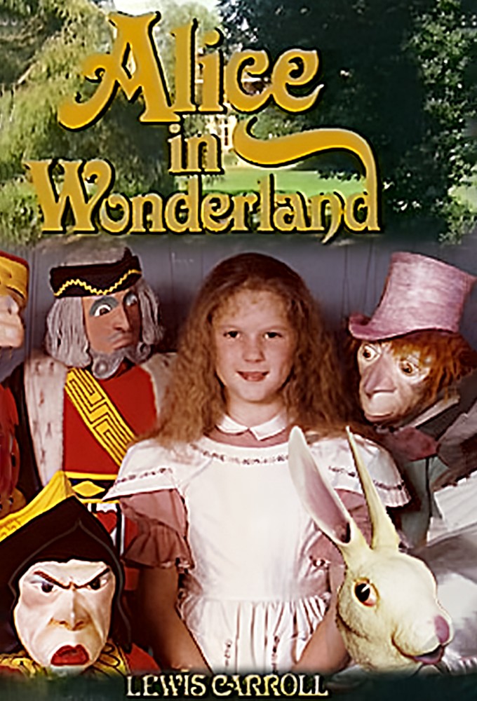 Alice in Wonderland  (1985)