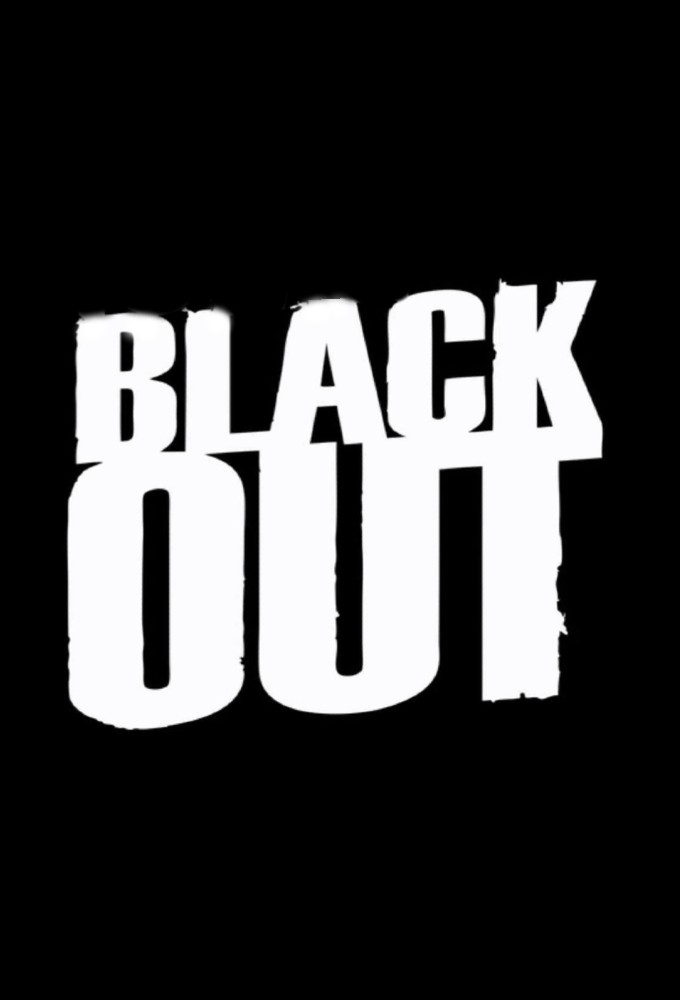 Blackout GR