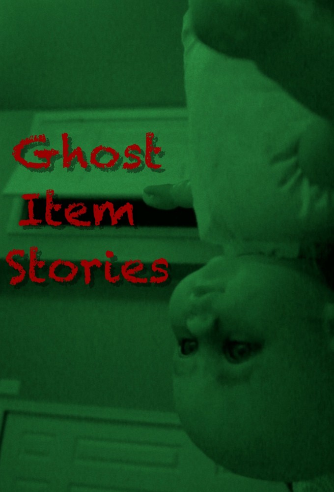 Ghost Item Stories