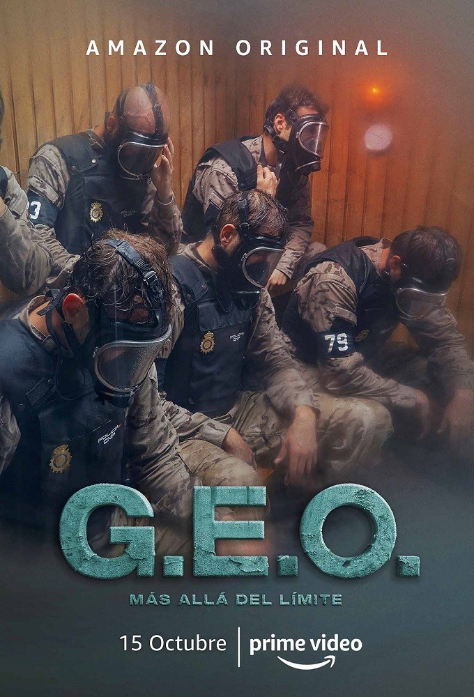 G.E.O. Beyond the limit