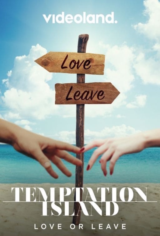 Temptation Island: Love or Leave (NL)