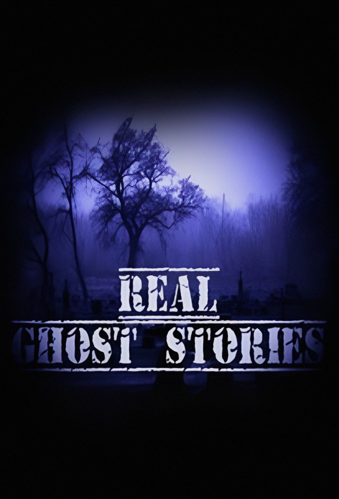 Real Ghost Stories (2017)