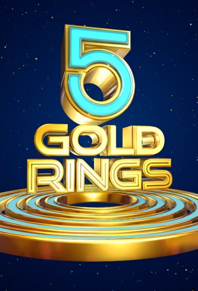 5 Gold Rings (Germany)