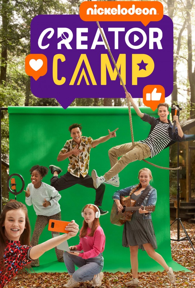 Creator Camp