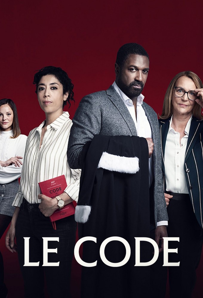 The Code (2021)