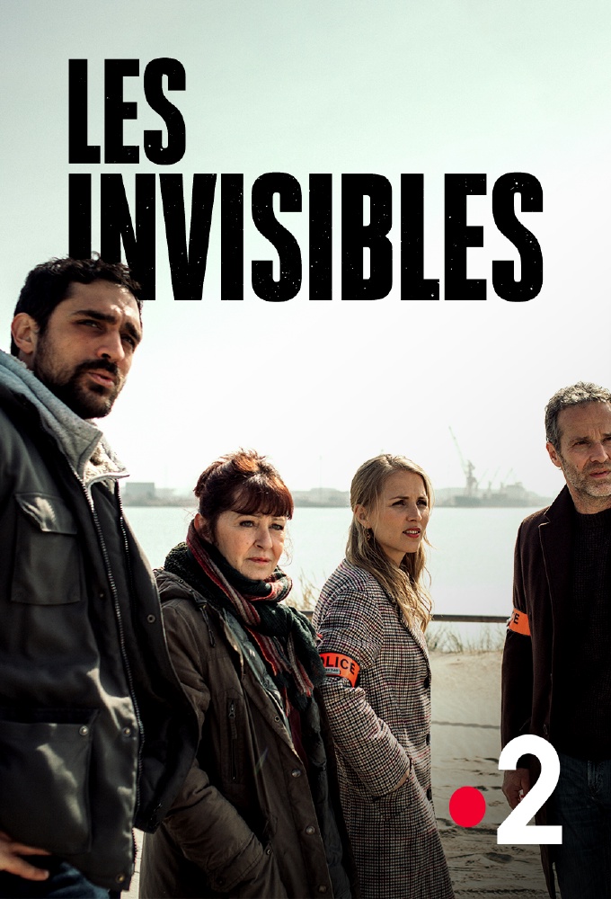 The Invisibles (2021)