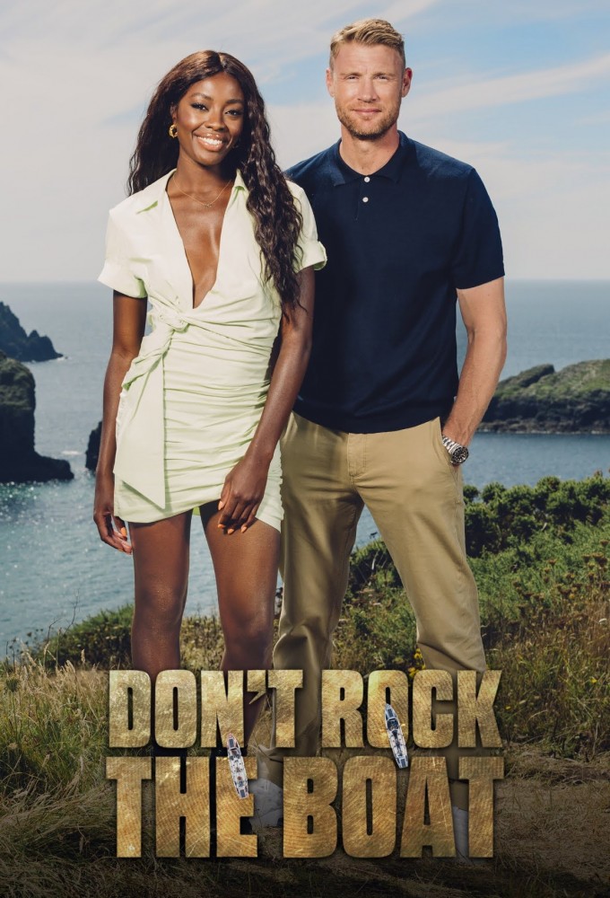 Don't Rock The Boat (2020)