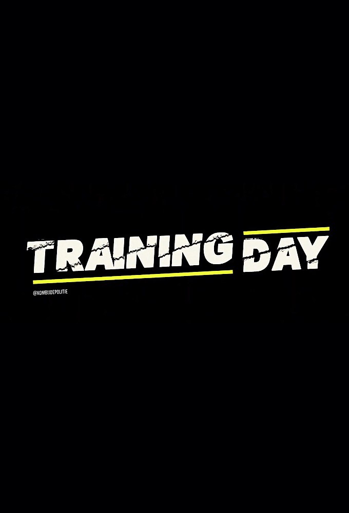 Training Day (2020)