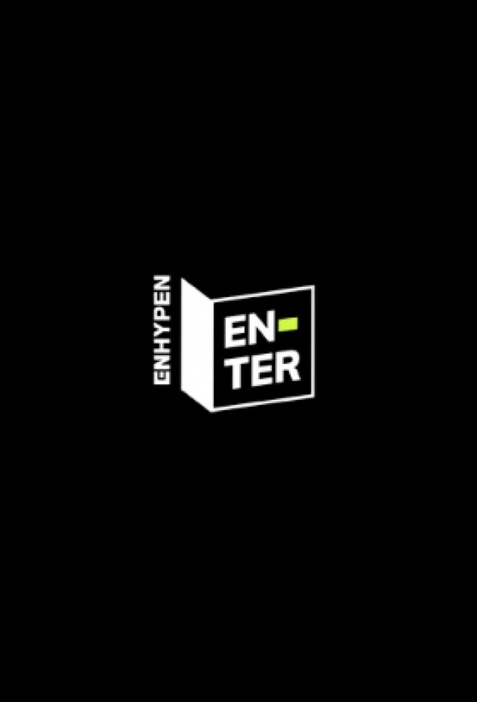 ENHYPEN: EN-TER key