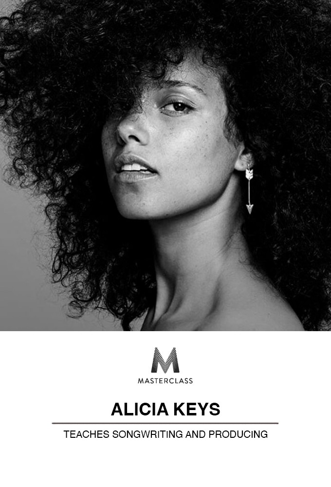 Masterclass: Alicia Keys Teaches Songwriting and Producing