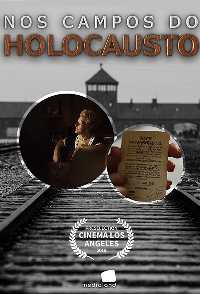 In the Holocaust Fields