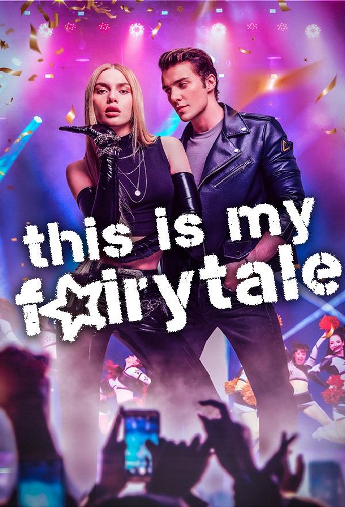 This Is My Fairytale