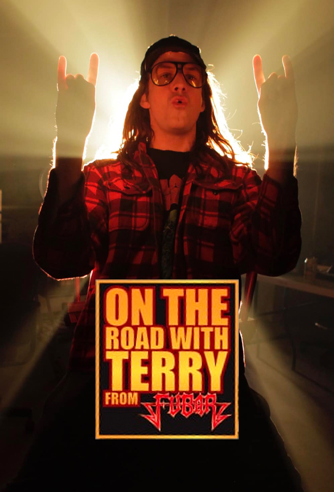 On the Road with Terry from Fubar