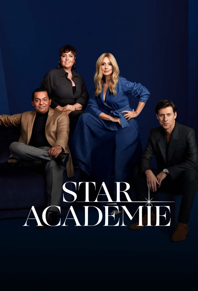 Star academie (2021)