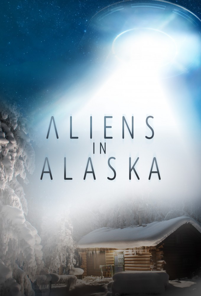 Aliens in Alaska