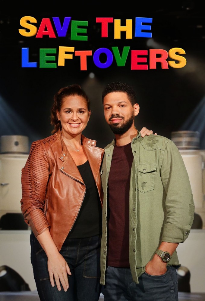 Save the Leftovers