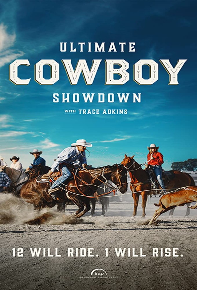 Ultimate Cowboy Showdown