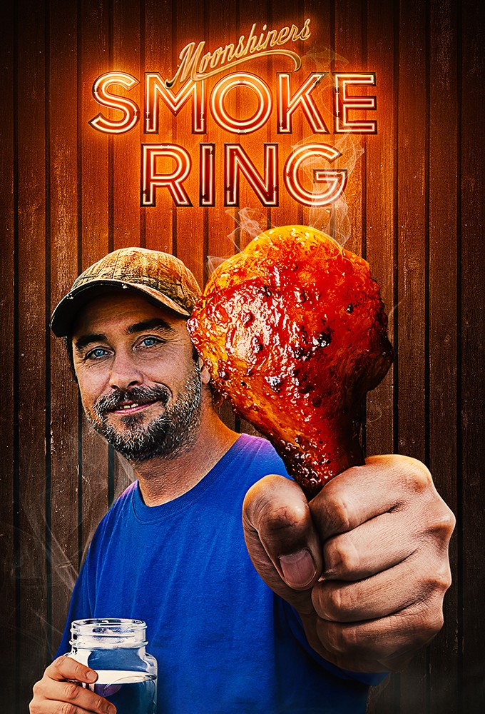 Moonshiners: Smoke Ring