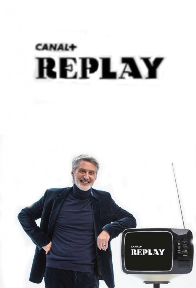 Replay (2021)