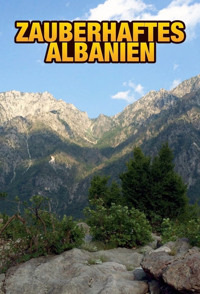 Magical Albania