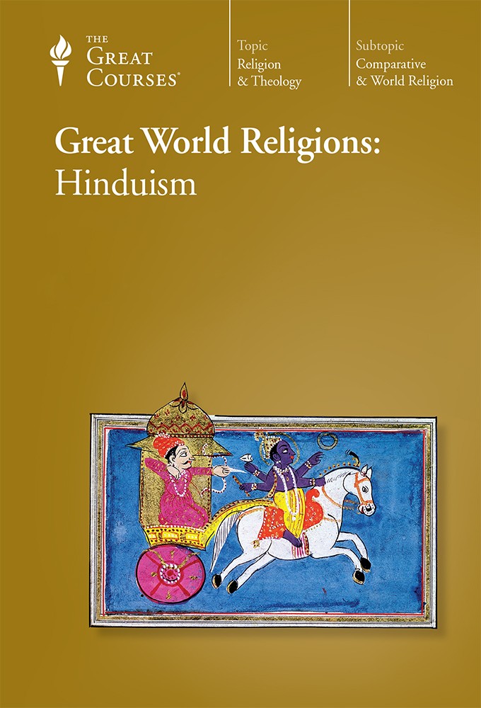 Great World Religions - Hinduism