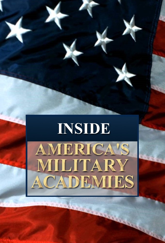 Inside America's Military Academies