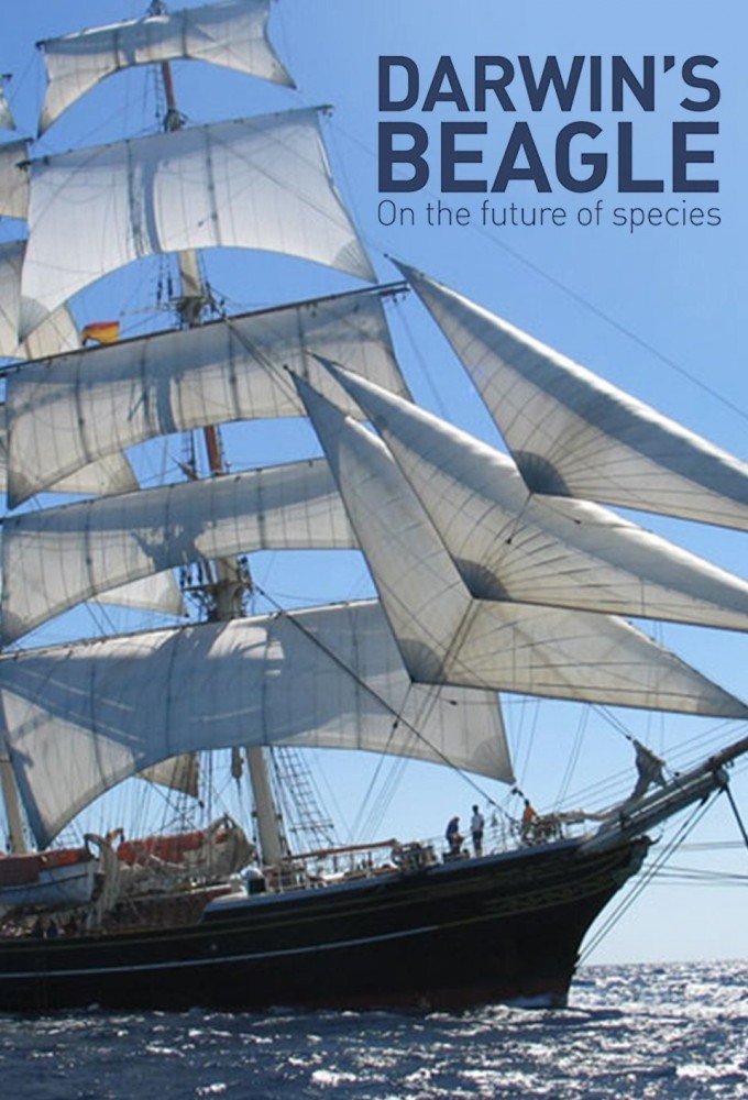 Voyage of Darwin's Beagle: On the Future of Species