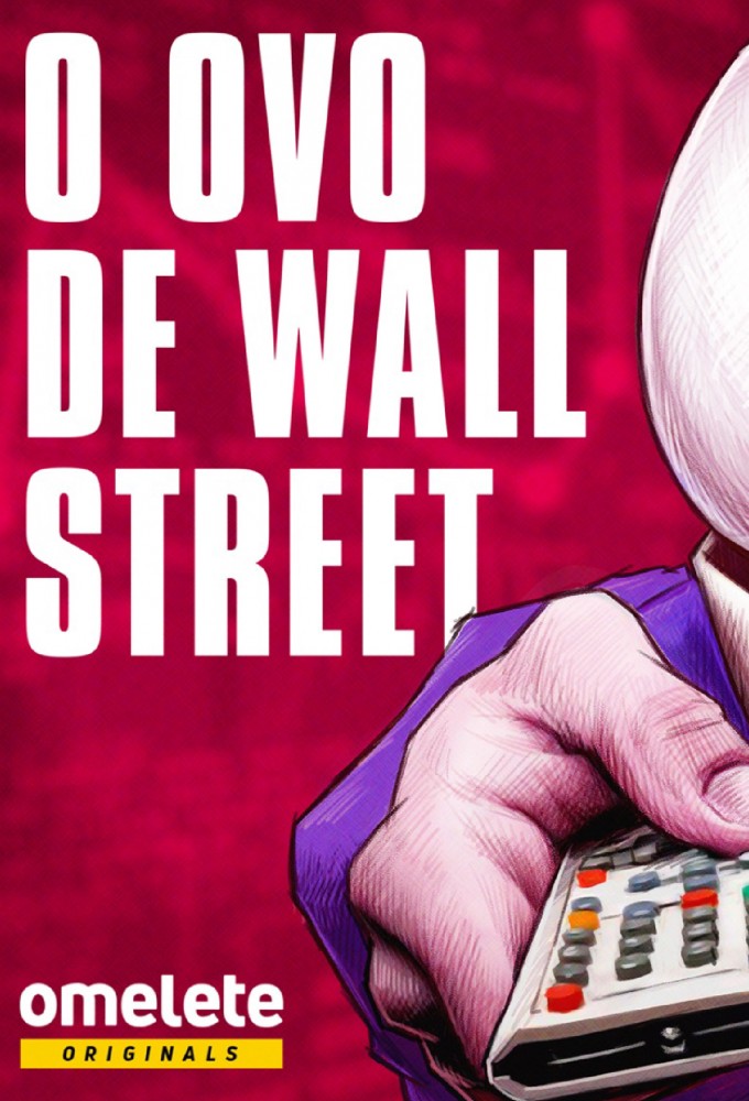 The Wall Street Egg