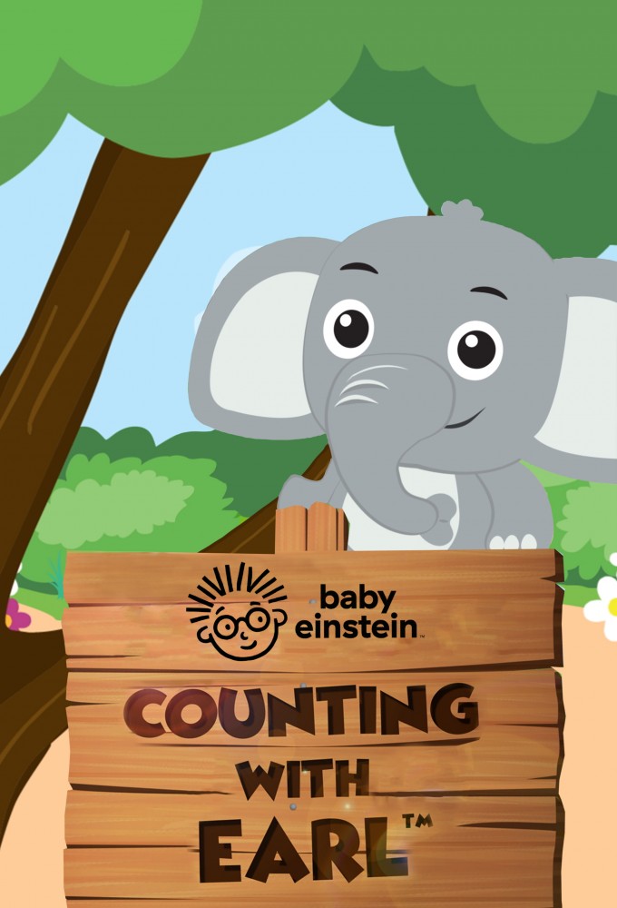 Counting With Earl