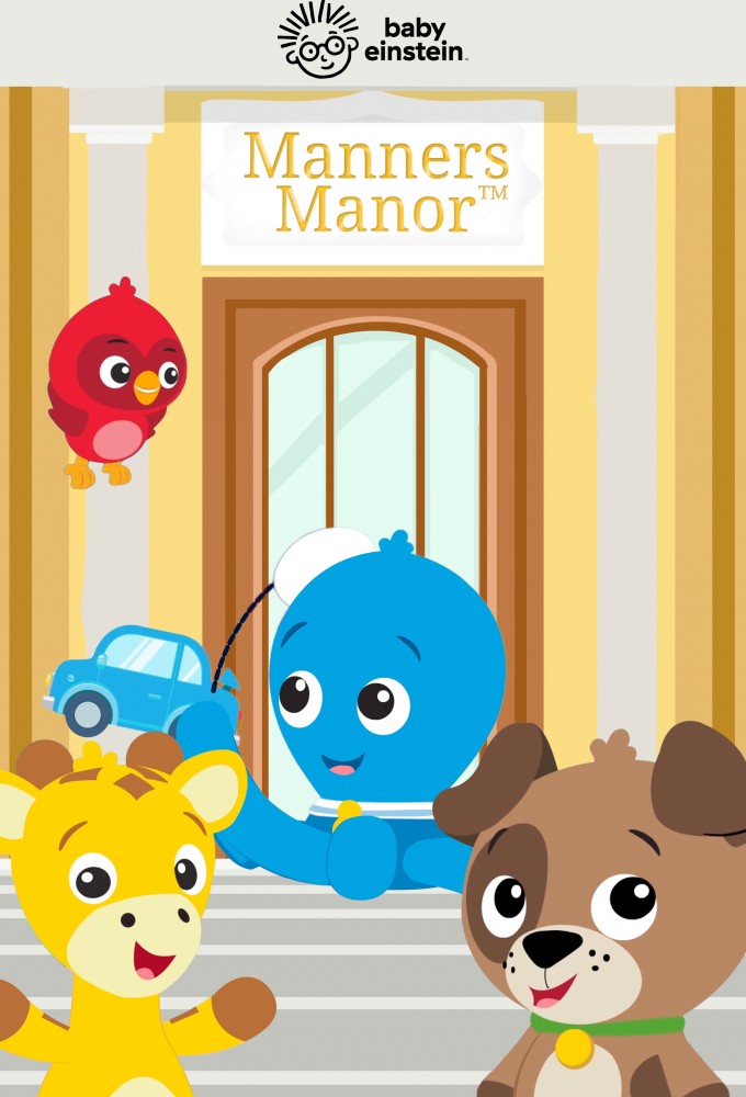 Manners Manor