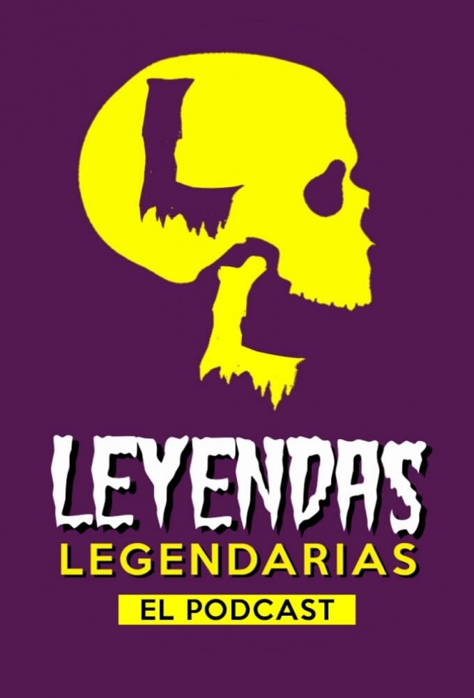 Legendary Legends