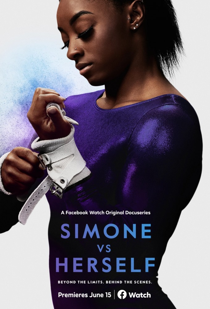 Simone vs Herself