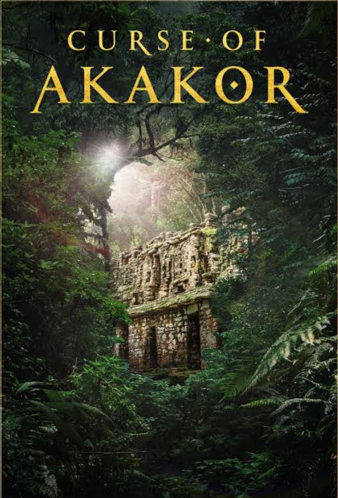 Curse of Akakor
