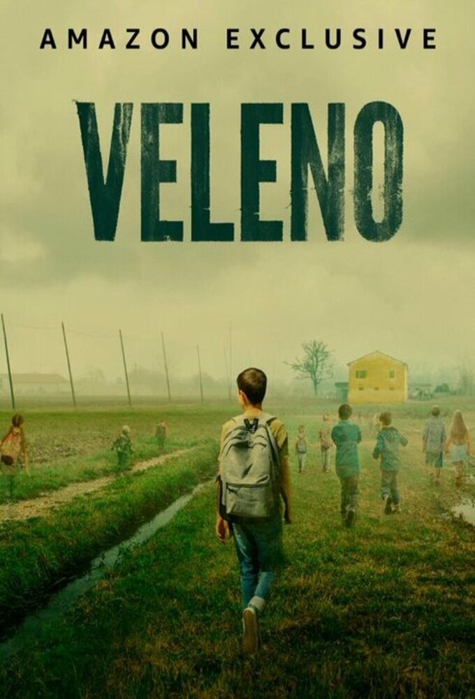 Veleno: The Town of Lost Children
