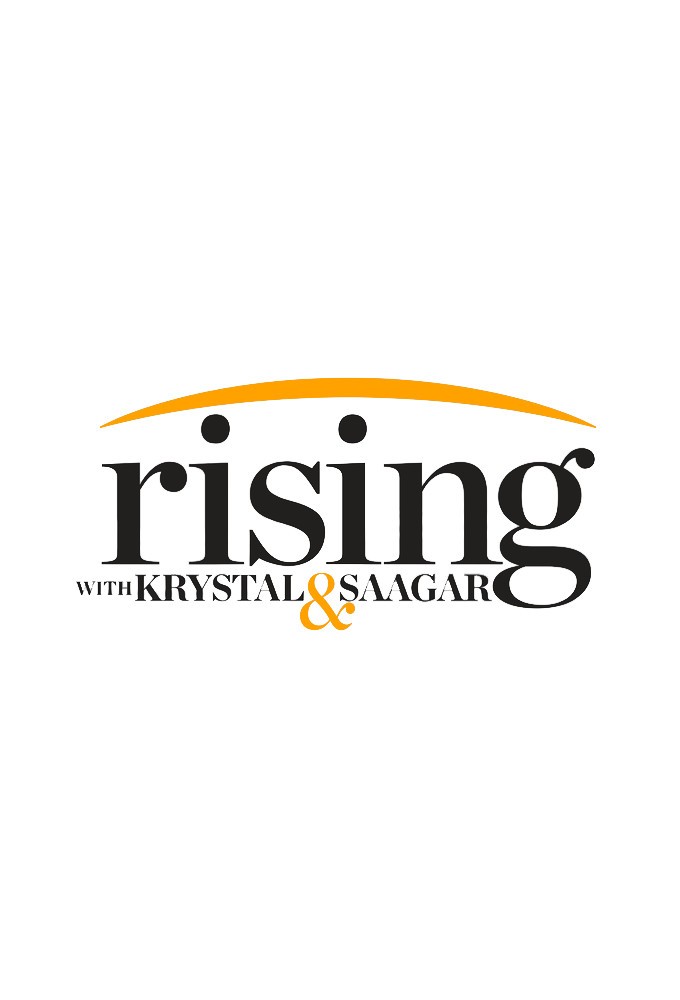 Rising with the Hill's Krystal Ball and Saagar Enjeti