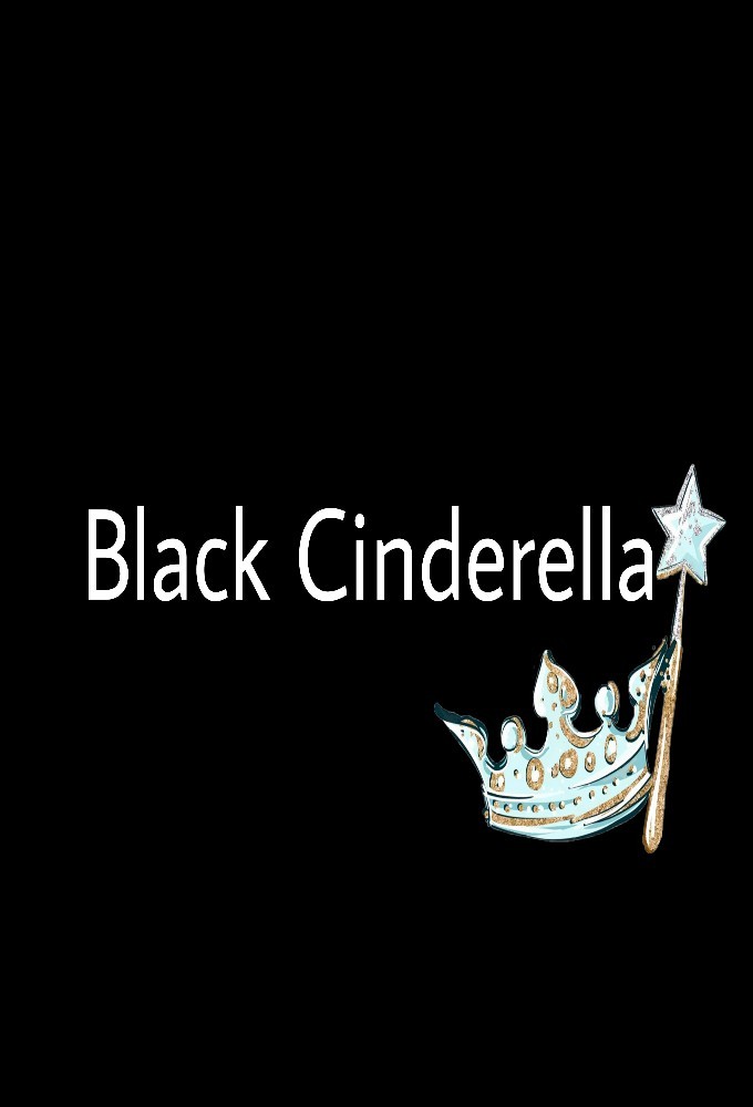 Black Cinderella