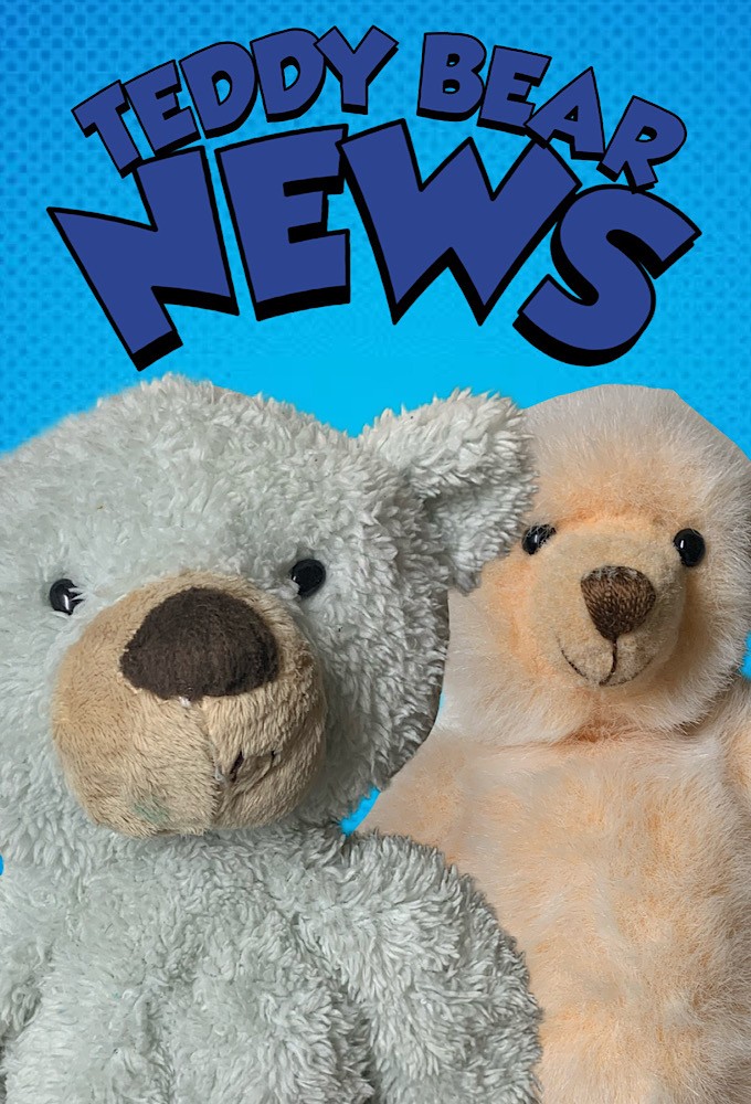 Teddy Bear News