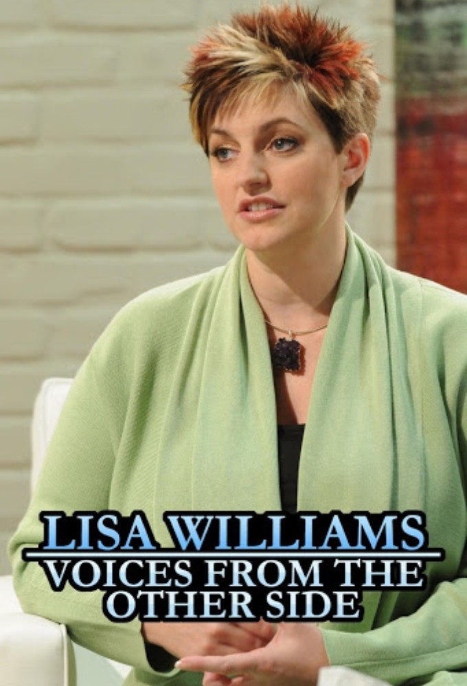 Lisa Williams: Voices from the Other Side