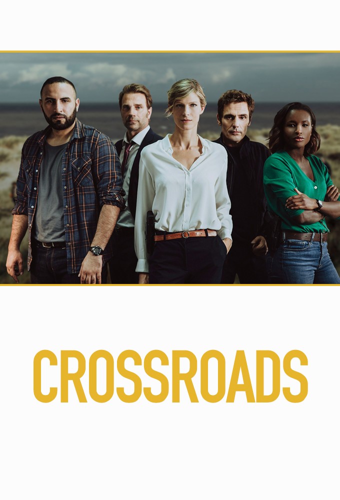 Crossroads (2022)