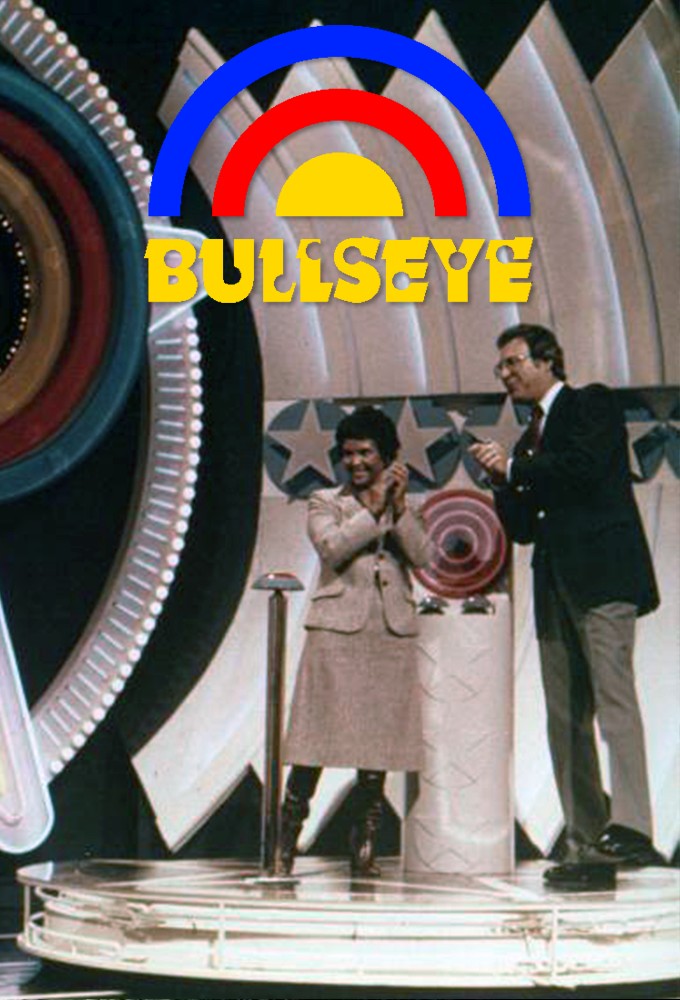 Bullseye (1980)