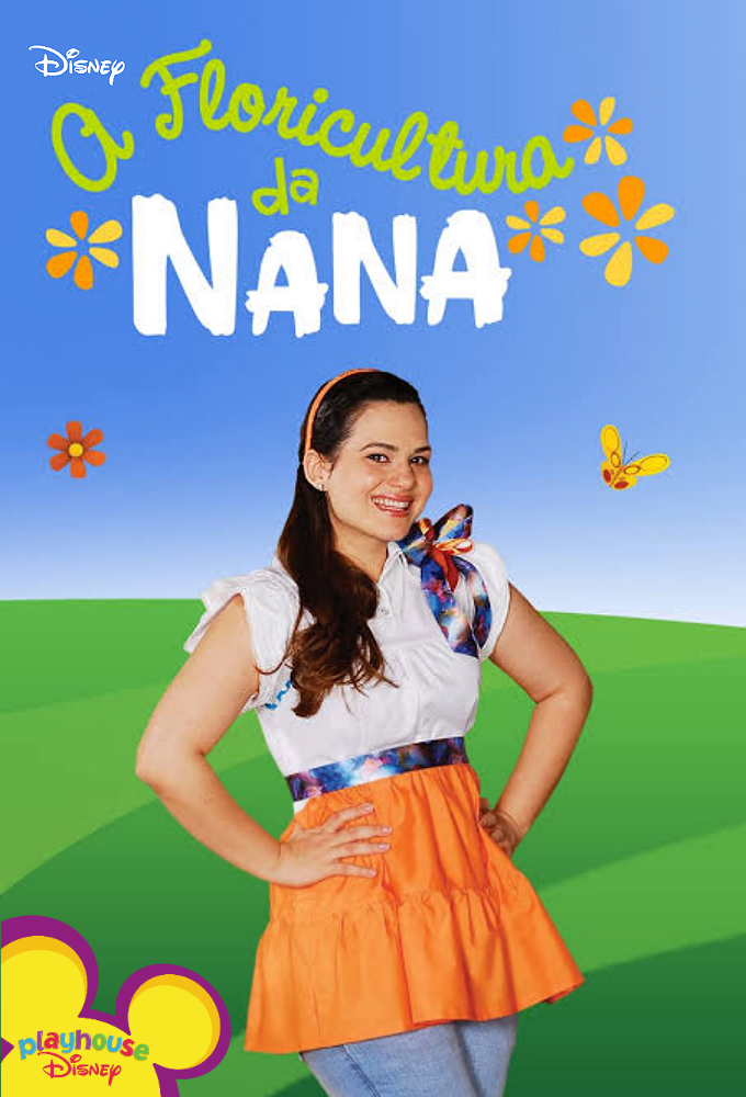A Floristry of Nana